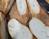 Foto del paso 1 de la receta: Pinchos de bogavante y de atún