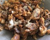 รูปขั้นตอนการทำที่ 3 ของ “ไก่กรอบปรุงรส”