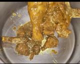 A picture of step 9 of Malabar Chicken Leg Piece Biryani.
