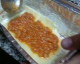 Foto del paso 5 de la receta: Lasaña divertida