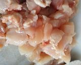 Foto langkah ke 1 dari resep Sate Ayam Bumbu Kecap.