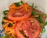 Foto del paso 3 de la receta: Sándwich de Adobera 3 pisos
