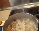 Foto del paso 4 de la receta: Pavo en salsa