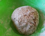 Foto del paso 3 de la receta: Pan de salvado
