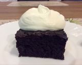 Amerikai brownie recept fázis 7 fotója