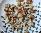 Foto del paso 3 de la receta: Pollo con calabacín y zanahoria