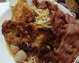 Foto del paso 6 de la receta Ramen casero rápido y sencillo