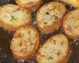 Foto langkah ke 7 dari resep Keto Chicken eggroll ala hokben.