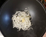 Foto del paso 2 de la receta: Judías Verdes a la Jardinera