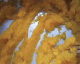Foto del paso 2 de la receta: Mermelada de calabaza con un toque cítrico 🍋(con edulcorante)
