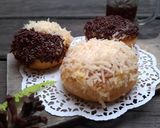 Foto langkah ke 13 dari resep Donat Rumahan.