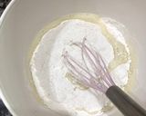 Foto del paso 2 de la receta: Budín de miel y naranja ¡TRES PASOS! 🍯🍊🍞