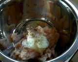 【雞胸肉食譜】麥克雞塊的食譜步驟3照片
