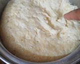 A picture of step 2 of Chicken tandoori pizza.