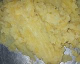 A picture of step 1 of Chilli Cutlets.