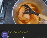 صورة لخطوة 3 من وصفة "طريقة عمل صلصة السويت تشيلي الصيفية المنعشة ☀️🍍🌴"