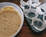 Chocolate chips Cupcakes recipe step 2 photo