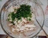 Foto langkah ke 3 dari resep Tahu Aci Tegal.
