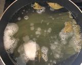 Foto del paso 1 de la receta: Espagueti verde