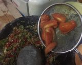 Foto langkah ke 3 dari resep Sambel Terasi.