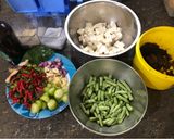 Foto langkah ke 2 dari resep Asem Asem tetelan.