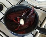 Foto del paso 4 de la receta: Enchiladas rojas tipo feria!!!