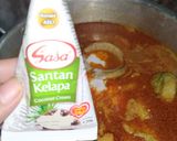 Foto langkah ke 7 dari resep Rendang jengkol pedas mantaaap.