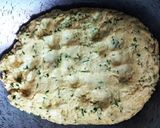 मिस्सी रोटी (Missi roti recipe in hindi) रेसिपी चरण 2 फोटो
