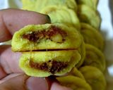 عکس مرحله 6 از دستور کلمپه رُز هل