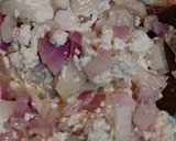 Foto del paso 1 de la receta: Arroz tailandés vegano con piña