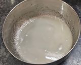 फाफड़ा (Fafda recipe in Hindi) रेसिपी चरण 1 फोटो