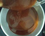 Foto del paso 10 de la receta: Pastel imposible / Chocoflan
