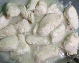 Foto langkah ke 3 dari resep Fillet ayam goreng tepung simple #15.
