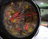 Foto langkah ke 2 dari resep Semur Daging Sapi.