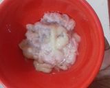 Foto langkah ke 1 dari resep Minyak lemak ayam.