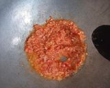 Foto langkah ke 2 dari resep Sambel Tongkol Pete.