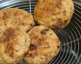Foto langkah ke 7 dari resep Perkedel Tempe.