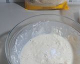 Foto langkah ke 3 dari resep Roti Aneka Isi tanpa Ulen.