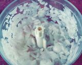 A picture of step 6 of Aam Chutney.