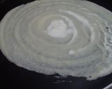 રવા ઢોસા (Rava Dosa Recipe In Gujarati) રેસીપી સ્ટેપ3ફોટો