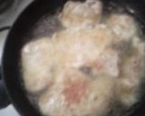 Lecsós szelet tört burgonyával recept fázis 2 fotója