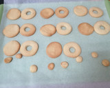 Foto del paso 4 de la receta: Galletas delicias con mermelada