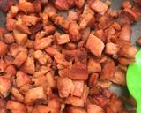 Foto del paso 1 de la receta: Mini burritos de pasabocas