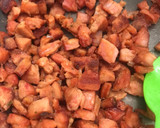 Foto del paso 1 de la receta: Mini burritos de pasabocas