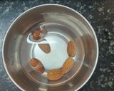 A picture of step 1 of Restaurant style Veg Kolhapuri.