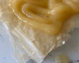 Une image de l'étape 3 de Pastilla pommes cannelle.