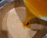 Foto langkah ke 3 dari resep Cinnamon cake.