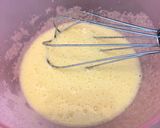 Foto del paso 1 de la receta: Budín de limón