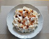 Retró túrós tészta recept fázis 4 fotója