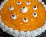 Foto del paso 6 de la receta: TARTAS DE DURAZNO o FRUTILLA masa económica sin manteca